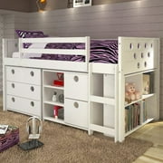 donco kids bed light grey donco kids circles twin loft bed with storage kids beds headboards donco kids bed light grey donco kids circles twin loft bed with storage kids beds headboards